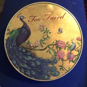 Too faced - Natural lust bronzer